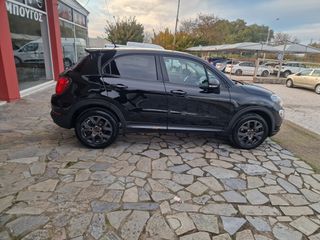 Fiat 500X 2018 S DESIGN OFF ROAD LOOK-thumb-5