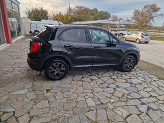 Fiat 500X 2018 S DESIGN OFF ROAD LOOK-thumb-6