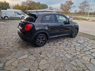 Fiat 500X 2018 S DESIGN OFF ROAD LOOK-thumb-7