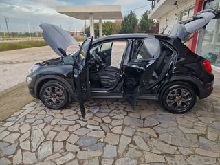Fiat 500X 2018 S DESIGN OFF ROAD LOOK-thumb-34