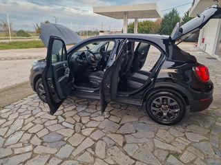Fiat 500X 2018 S DESIGN OFF ROAD LOOK-thumb-35