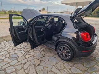 Fiat 500X 2018 S DESIGN OFF ROAD LOOK-thumb-36