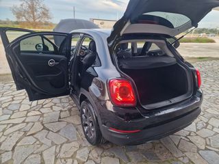 Fiat 500X 2018 S DESIGN OFF ROAD LOOK-thumb-37