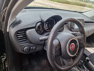 Fiat 500X 2018 S DESIGN OFF ROAD LOOK-thumb-38