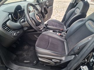 Fiat 500X 2018 S DESIGN OFF ROAD LOOK-thumb-39