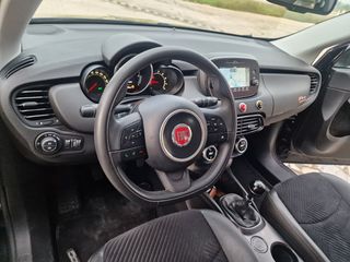 Fiat 500X 2018 S DESIGN OFF ROAD LOOK-thumb-40
