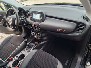 Fiat 500X 2018 S DESIGN OFF ROAD LOOK-thumb-41