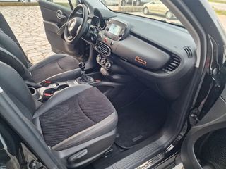Fiat 500X 2018 S DESIGN OFF ROAD LOOK-thumb-42