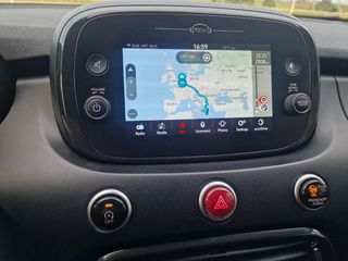 Fiat 500X 2018 S DESIGN OFF ROAD LOOK-thumb-44