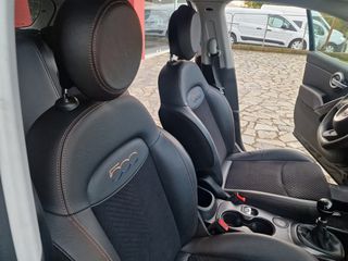 Fiat 500X 2018 S DESIGN OFF ROAD LOOK-thumb-46