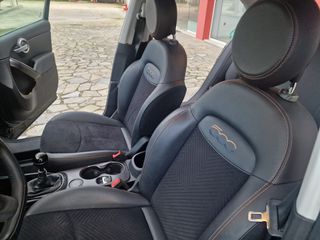 Fiat 500X 2018 S DESIGN OFF ROAD LOOK-thumb-49