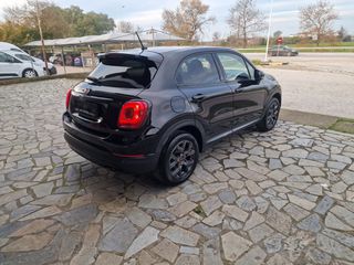 Fiat 500X 2018 S DESIGN OFF ROAD LOOK-thumb-8