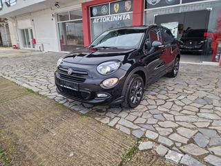 Fiat 500X 2018 S DESIGN OFF ROAD LOOK-thumb-9