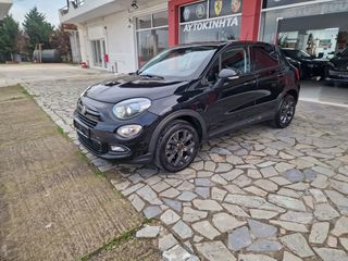Fiat 500X 2018 S DESIGN OFF ROAD LOOK-thumb-10