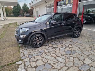 Fiat 500X 2018 S DESIGN OFF ROAD LOOK-thumb-11