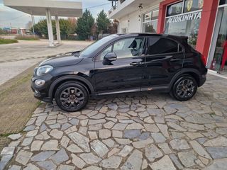 Fiat 500X 2018 S DESIGN OFF ROAD LOOK-thumb-12