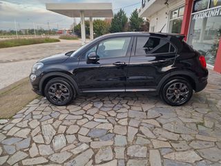 Fiat 500X 2018 S DESIGN OFF ROAD LOOK-thumb-13