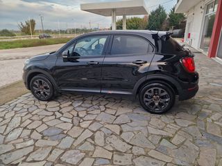 Fiat 500X 2018 S DESIGN OFF ROAD LOOK-thumb-14
