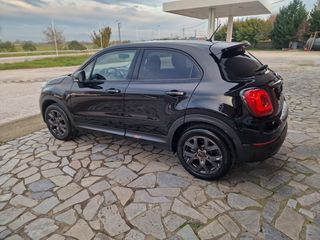 Fiat 500X 2018 S DESIGN OFF ROAD LOOK-thumb-15