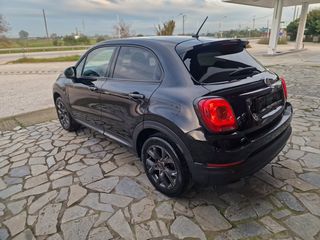 Fiat 500X 2018 S DESIGN OFF ROAD LOOK-thumb-16