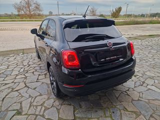 Fiat 500X 2018 S DESIGN OFF ROAD LOOK-thumb-17