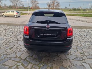 Fiat 500X 2018 S DESIGN OFF ROAD LOOK-thumb-18