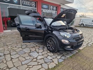 Fiat 500X 2018 S DESIGN OFF ROAD LOOK-thumb-22