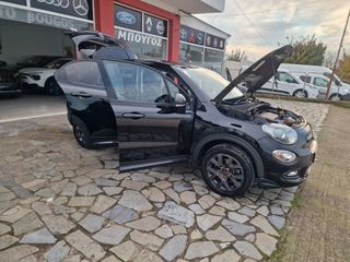 Fiat 500X 2018 S DESIGN OFF ROAD LOOK-thumb-23