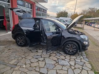 Fiat 500X 2018 S DESIGN OFF ROAD LOOK-thumb-24