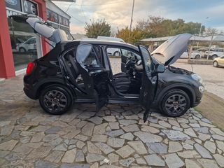 Fiat 500X 2018 S DESIGN OFF ROAD LOOK-thumb-25