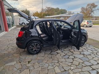 Fiat 500X 2018 S DESIGN OFF ROAD LOOK-thumb-26