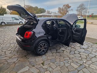 Fiat 500X 2018 S DESIGN OFF ROAD LOOK-thumb-27