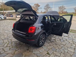 Fiat 500X 2018 S DESIGN OFF ROAD LOOK-thumb-28