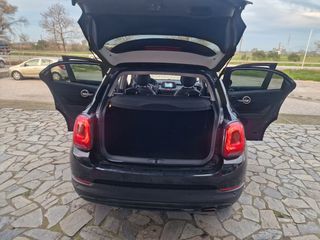Fiat 500X 2018 S DESIGN OFF ROAD LOOK-thumb-29
