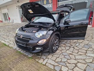 Fiat 500X 2018 S DESIGN OFF ROAD LOOK-thumb-30
