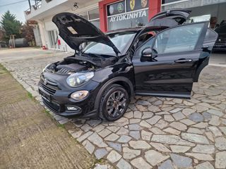 Fiat 500X 2018 S DESIGN OFF ROAD LOOK-thumb-31