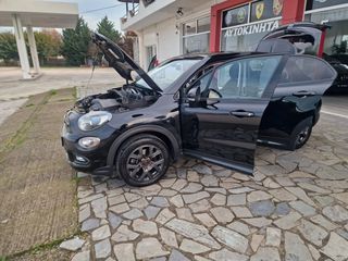 Fiat 500X 2018 S DESIGN OFF ROAD LOOK-thumb-32