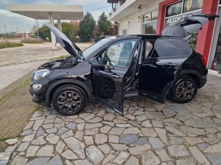 Fiat 500X 2018 S DESIGN OFF ROAD LOOK-thumb-33