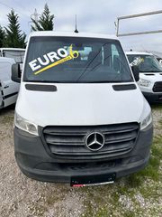 Διπλοκάμπινο Mercedes-Benz 2019 SPRIDER 211 CDI