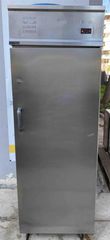 Ψυγείο Θάλαμος Συντήρηση Με 1 Πόρτα 620Lt 70x85x205Cm - Μεταχειρισμένο.