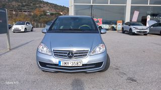 Mercedes-Benz A 160 2011 τιμη συζητησιμη