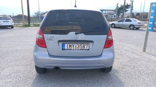 Mercedes-Benz A 160 2011 τιμη συζητησιμη-thumb-1