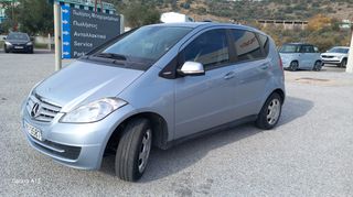 Mercedes-Benz A 160 2011 τιμη συζητησιμη-thumb-2