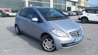 Mercedes-Benz A 160 2011 τιμη συζητησιμη-thumb-3