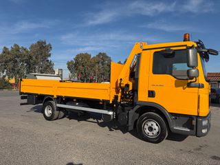 Ανατροπή + Γερανός Efer 2015 TGL 10-180-thumb-1