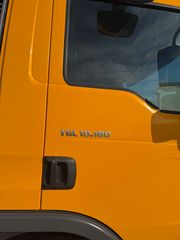 Ανατροπή + Γερανός Efer 2015 TGL 10-180-thumb-2