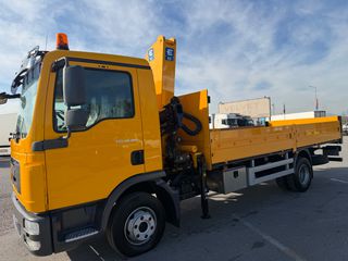 Ανατροπή + Γερανός Efer 2015 TGL 10-180-thumb-5