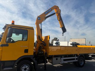 Ανατροπή + Γερανός Efer 2015 TGL 10-180-thumb-12