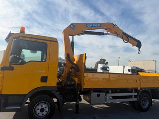 Ανατροπή + Γερανός Efer 2015 TGL 10-180-thumb-13