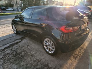 Audi A1 2020 SPORTBACK 1.0 TFSI